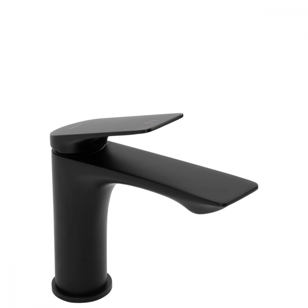 Rea Avalon baterie lavoar stativ negru REA-B1117 [3]