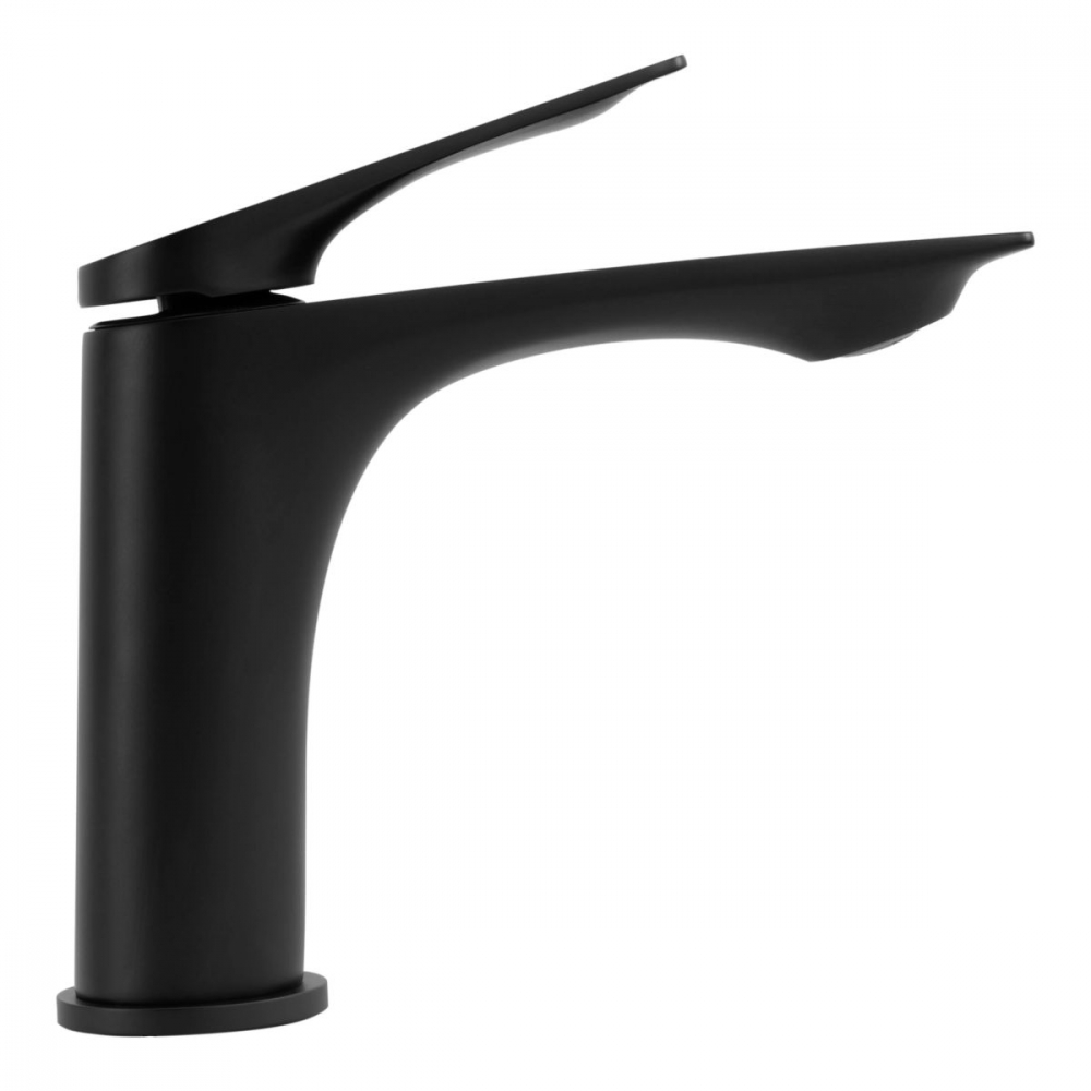 Rea Avalon baterie lavoar stativ negru REA-B1117 [1]