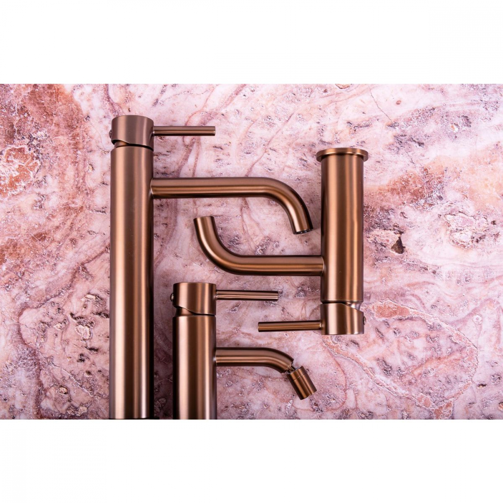 Rea Lungo baterie bideu stativ cupru REA-B1116 [5]