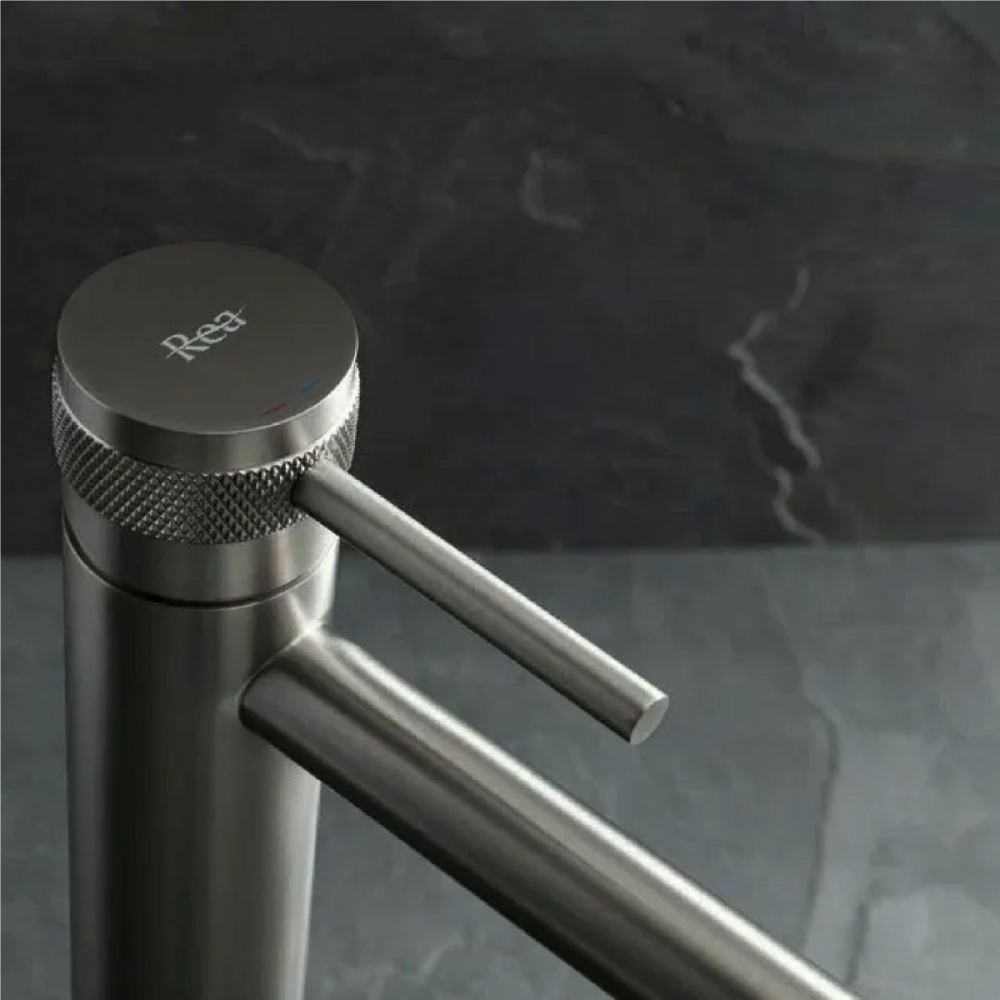 Rea Lungo baterie lavoar stativ || REA-B8778 [4]