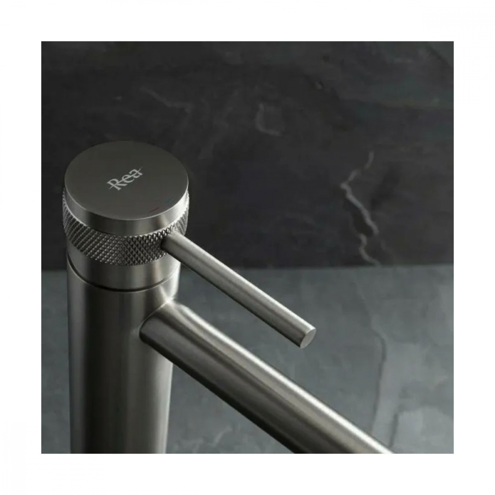 Rea Lungo baterie lavoar stativ || REA-B8779 [4]