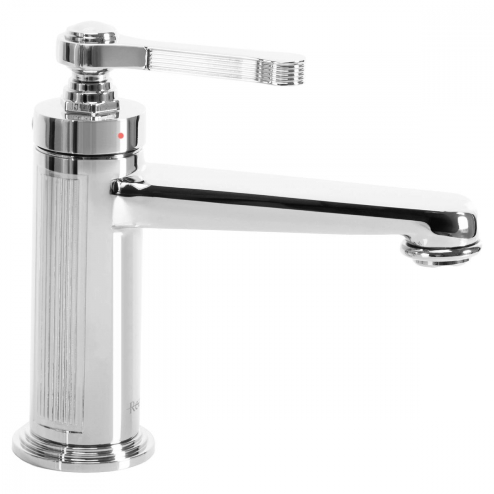 Rea Monaco baterie lavoar stativ crom REA-B4209 [1]