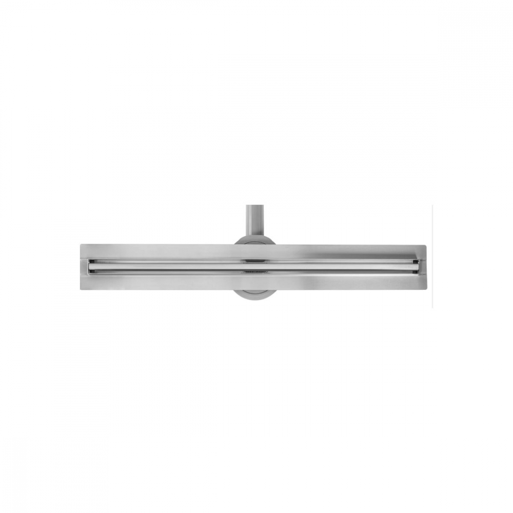 Rea Neo Slim Pro rigolă liniară 100 cm oţel REA-G5803 [1]