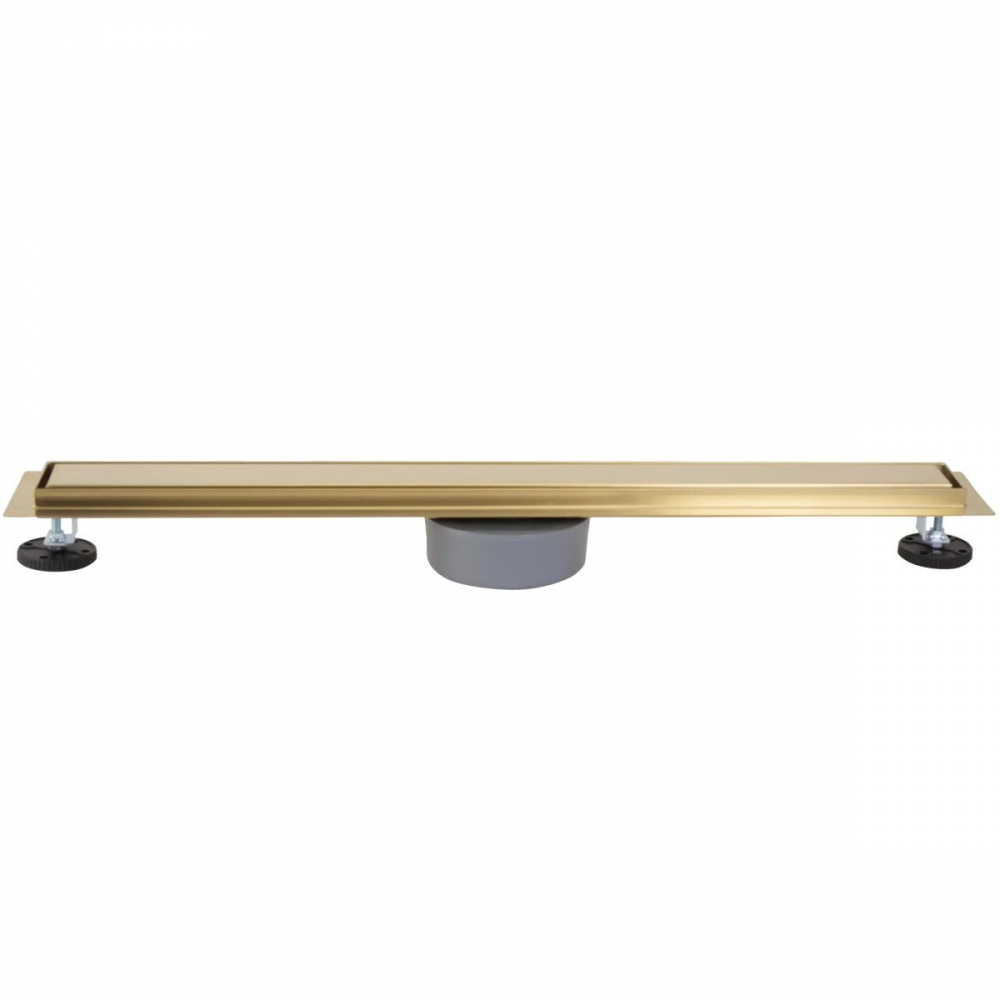 Rea Neox Pro rigolă liniară 100 cm auriu REA-G2850 [6]