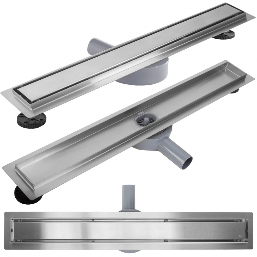 Rea Neox Pro rigolă liniară 100 cm REA-G5811 [3]
