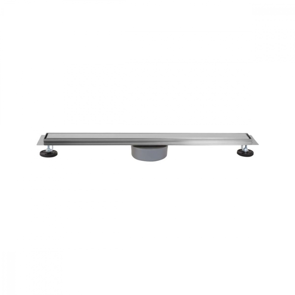 Rea Neox Pro rigolă liniară 50 cm crom REA-G5806 [1]