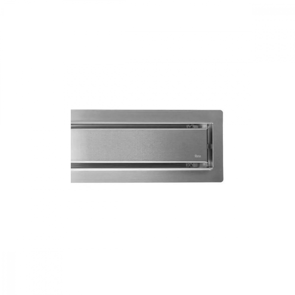 Rea Neox Pro rigolă liniară 50 cm crom REA-G5806 [4]