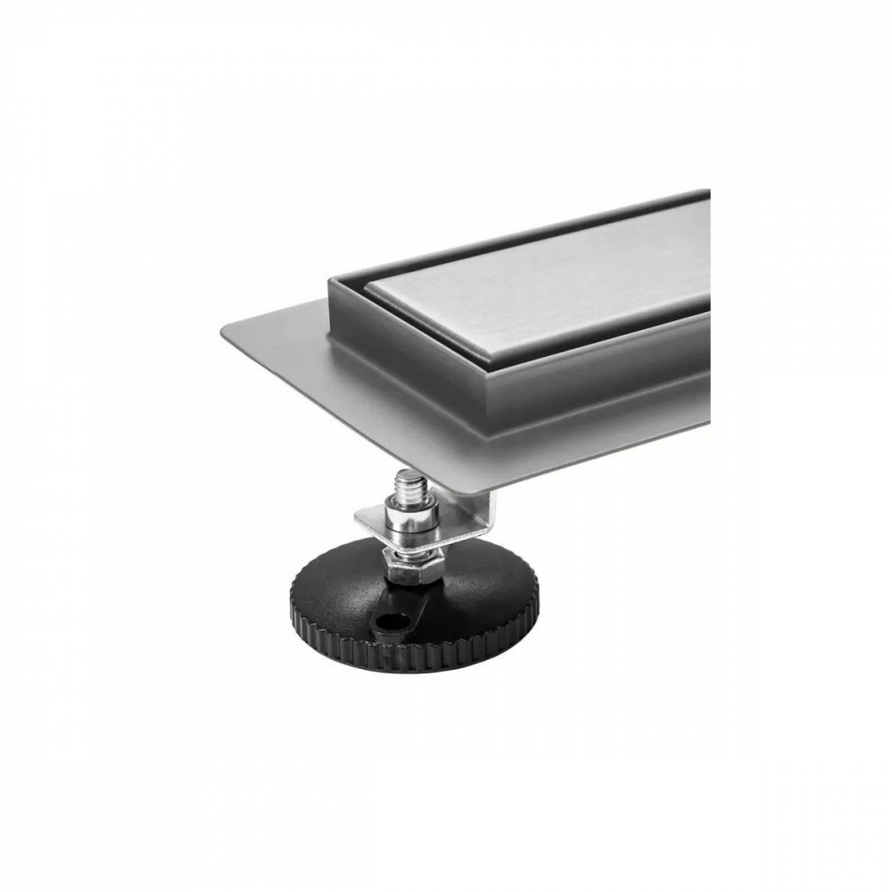 Rea Neox Pro rigolă liniară 50 cm crom REA-G5806 [6]