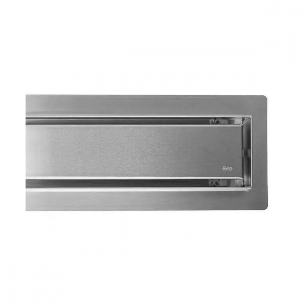 Rea Neox Pro rigolă liniară 70 cm crom REA-G5808 [3]
