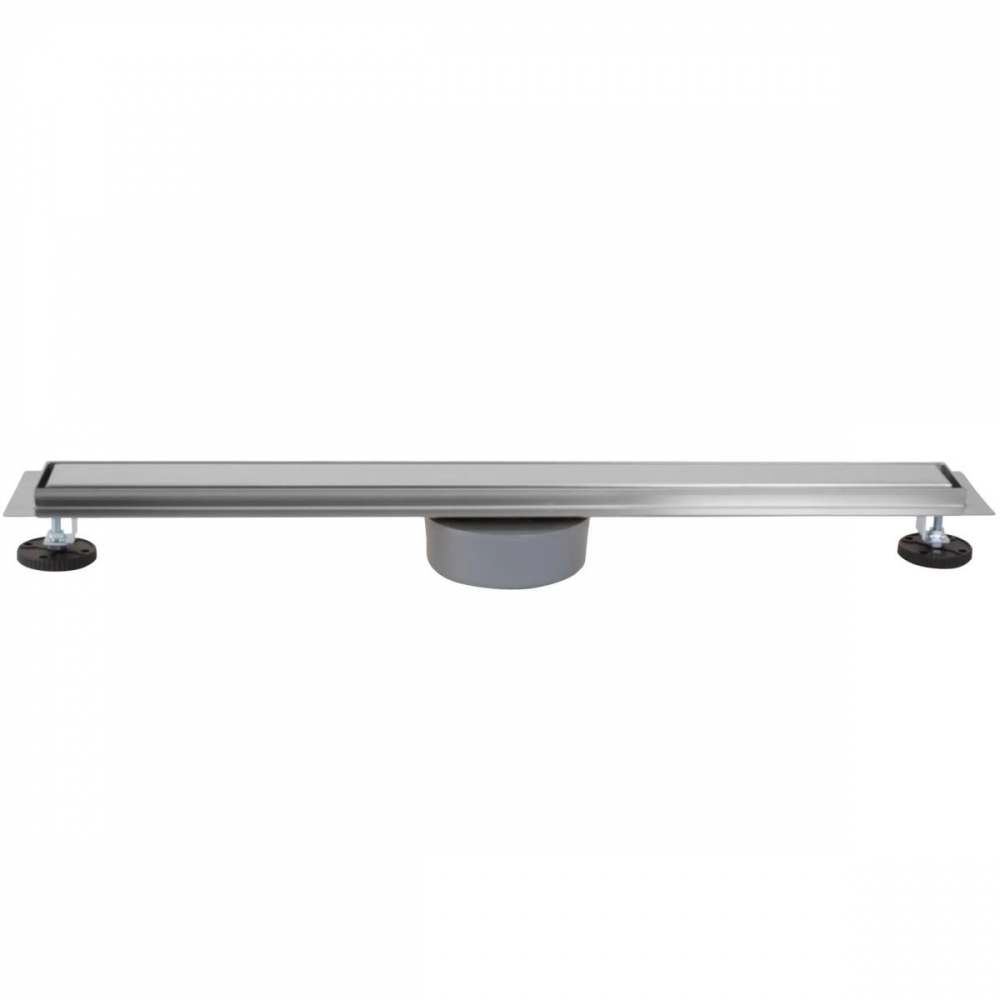 Rea Neox Pro rigolă liniară 70 cm crom REA-G5808 [1]