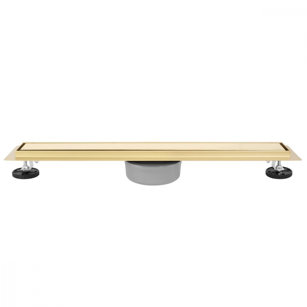 Rea Neox Pro rigolă liniară 90 cm auriu REA-G2739 [4]