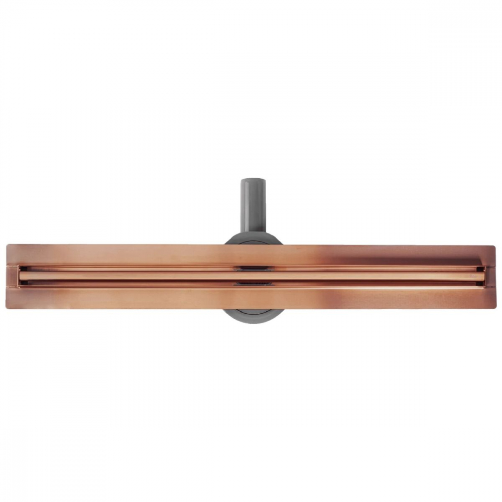 Rea Neox Slim Pro rigolă liniară 90 cm cupru REA-G4808 [4]