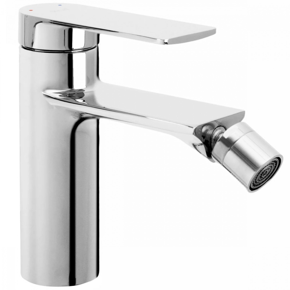 Rea Storm baterie bideu stativ crom REA-B8039 [4]