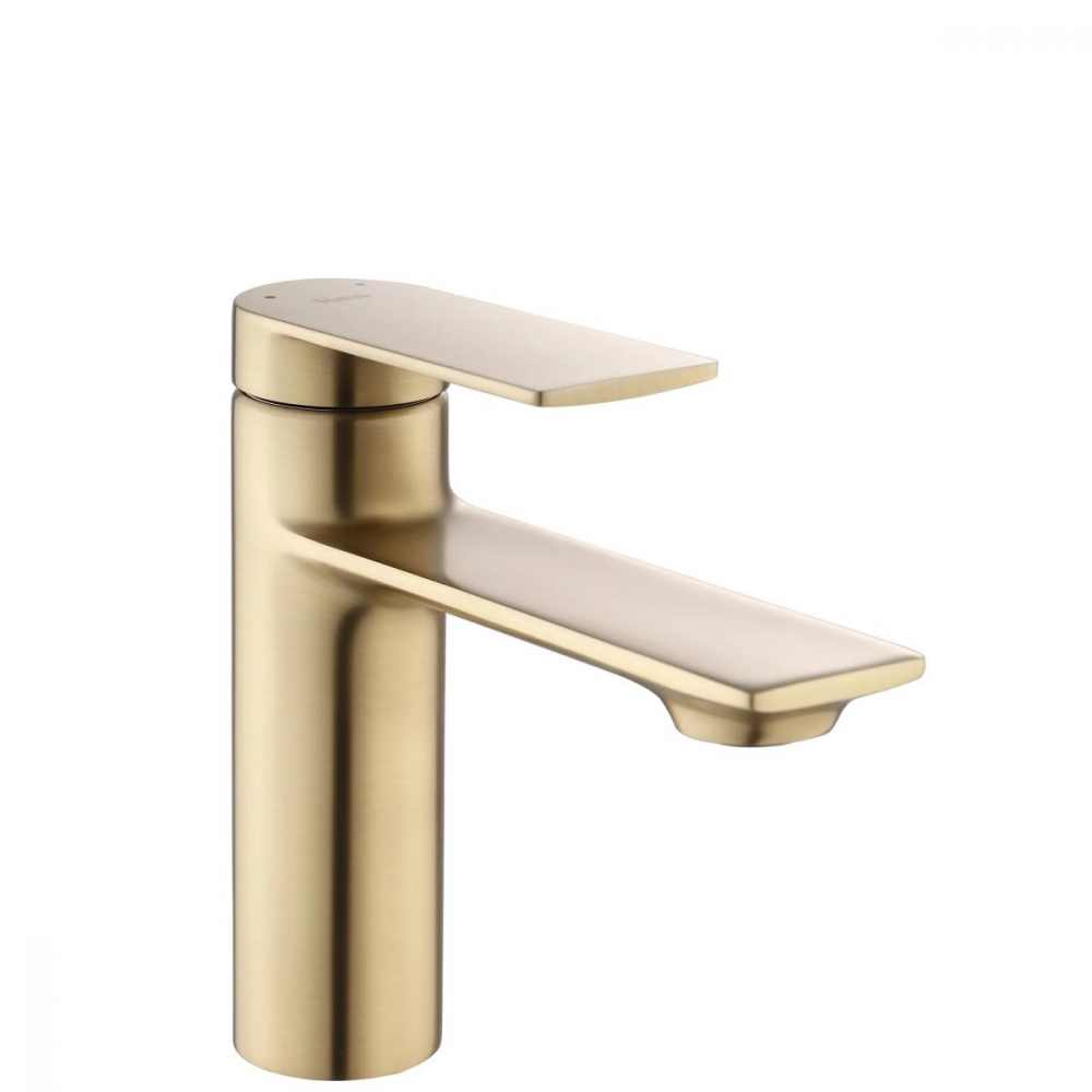 Rea Storm baterie lavoar stativ auriu REA-B7960 [1]