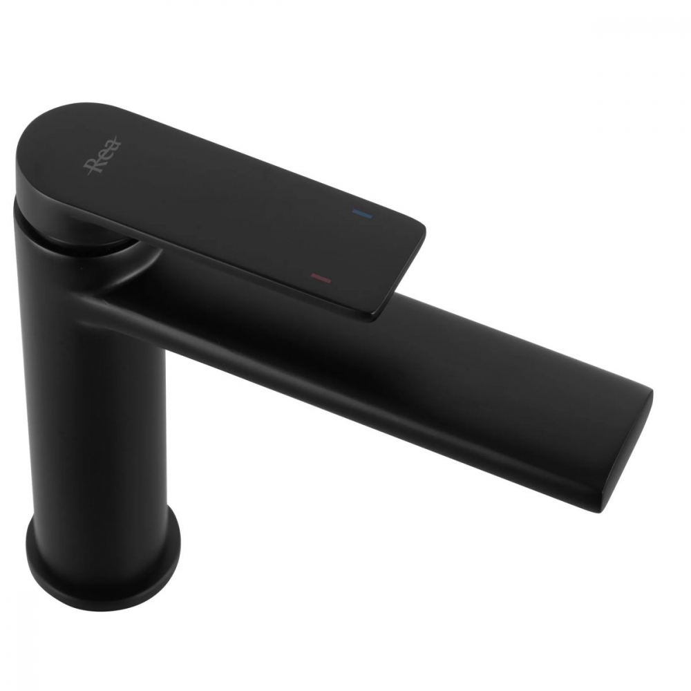 Rea Verso baterie lavoar stativ negru REA-B7901 [6]