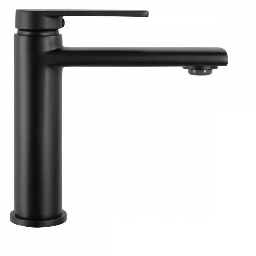 Rea Verso baterie lavoar stativ negru REA-B7901 [1]