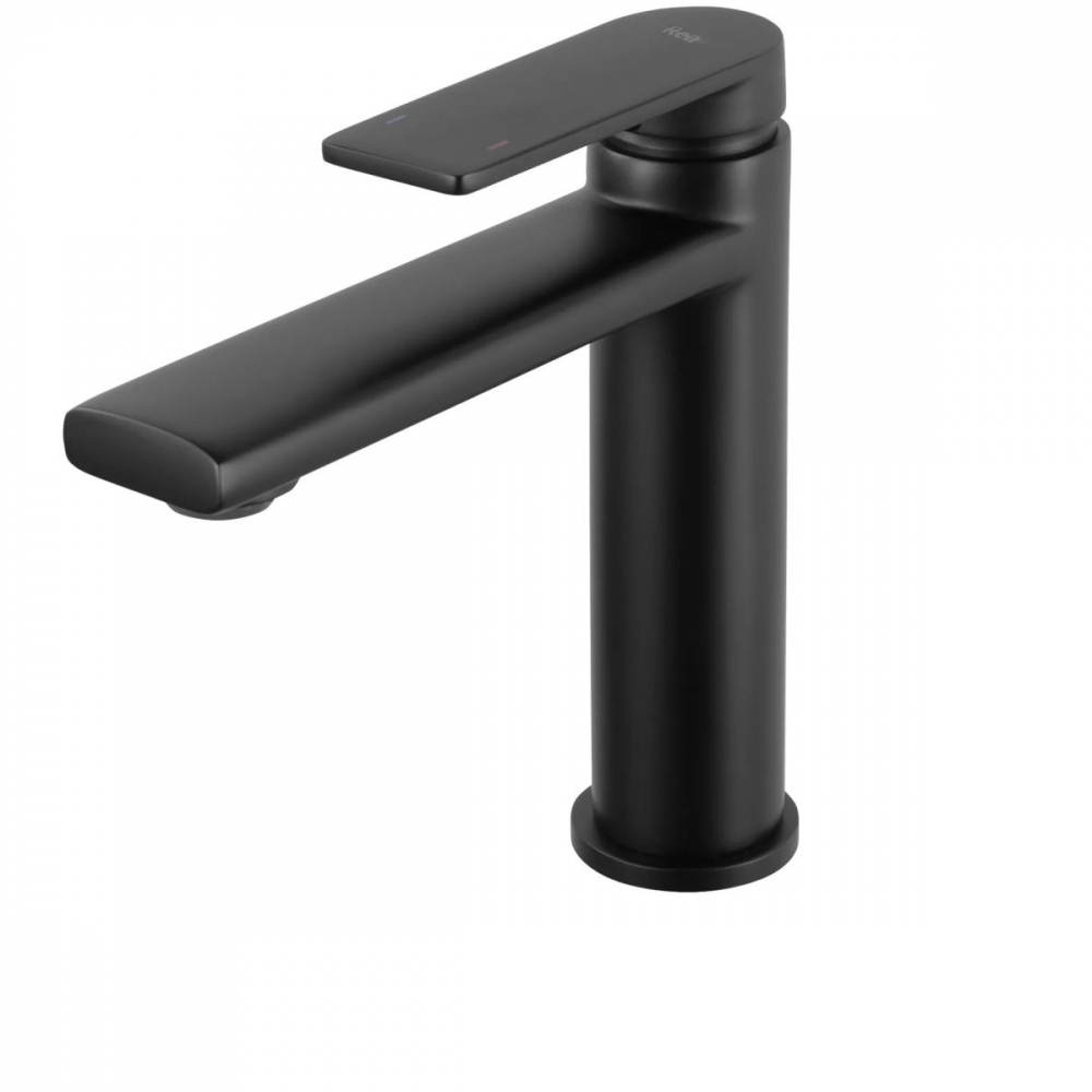 Rea Verso baterie lavoar stativ negru REA-B7901 [5]