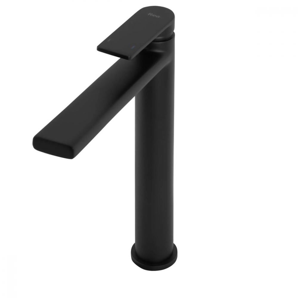 Rea Verso baterie lavoar stativ negru REA-B7902 [4]