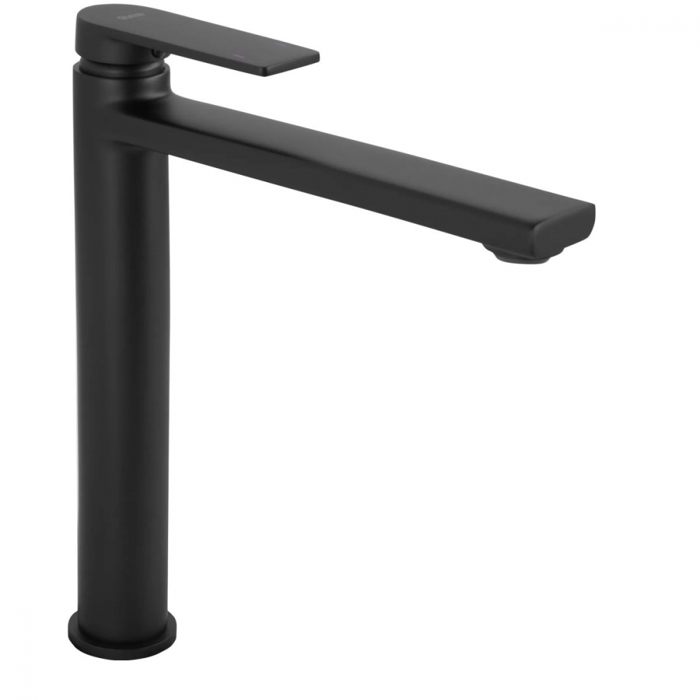 Rea Verso baterie lavoar stativ negru REA-B7902 [1]