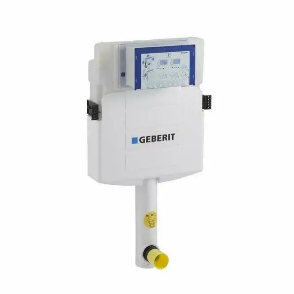 Rezervor incastrat 12 cm Geberit Sigma UP320, cu actionare frontala [3]