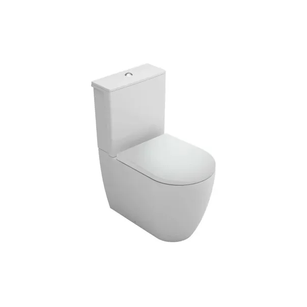 Rezervor pe vas wc Gala Coral alimentare stanga jos [2]