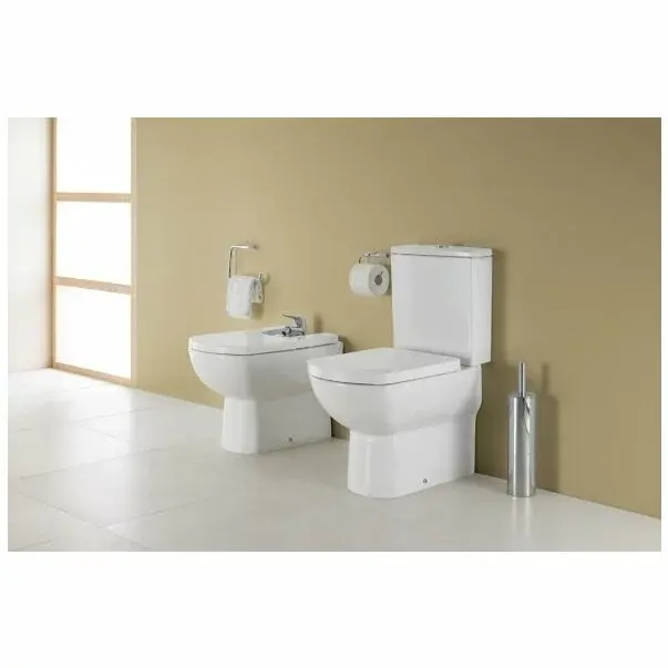 Rezervor pe vas wc Gala Smart cu alimentare inferioara [3]