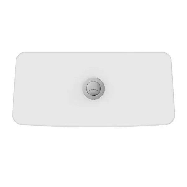 Rezervor pe vas WC Ideal Standard I.life B cu alimentare inferioara alb lucios [6]