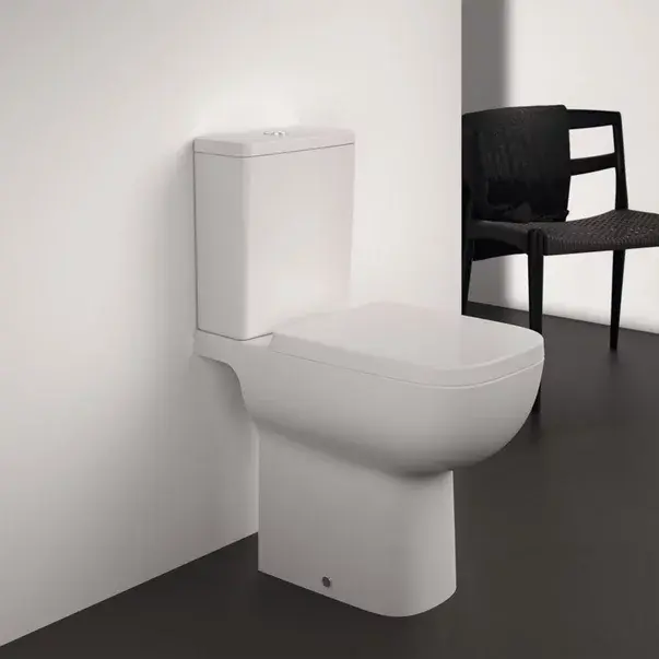 Rezervor pe vas WC Ideal Standard I.life B cu alimentare inferioara alb lucios [8]