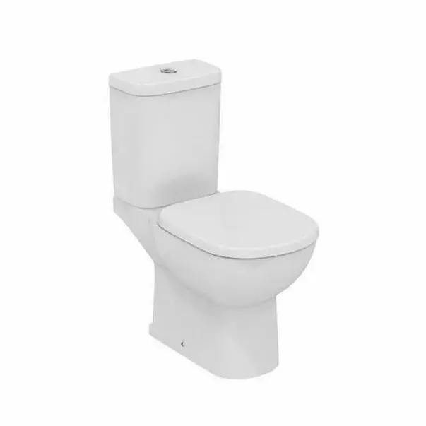 Rezervor pe vas wc Ideal Standard Tempo cu alimentare laterala [2]