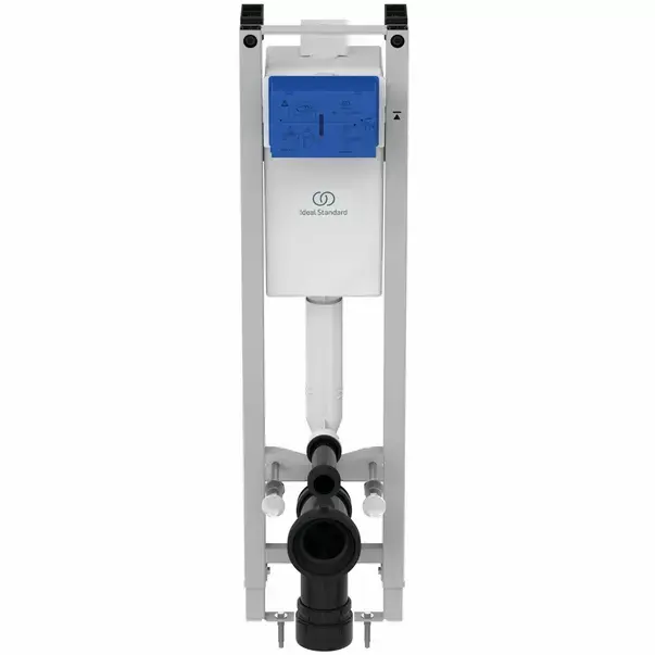 Rezervor wc incastrat Ideal Standard ProSys Eco M cu cadru metalic [2]