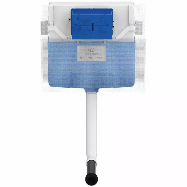 Rezervor wc incastrat Ideal Standard ProSys SmartValve R015667 [2]