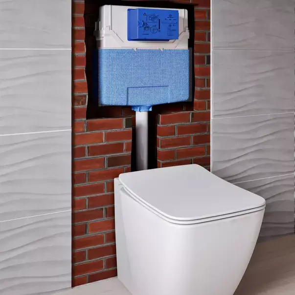 Rezervor wc incastrat Ideal Standard ProSys SmartValve R015667 [4]