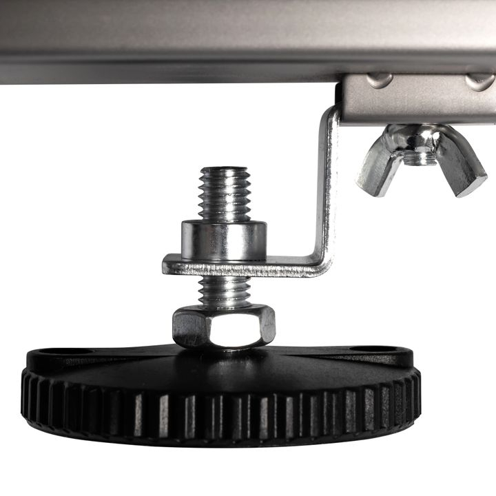 Rigola dus CALANI ECO360 SLIM crom 60 [5]