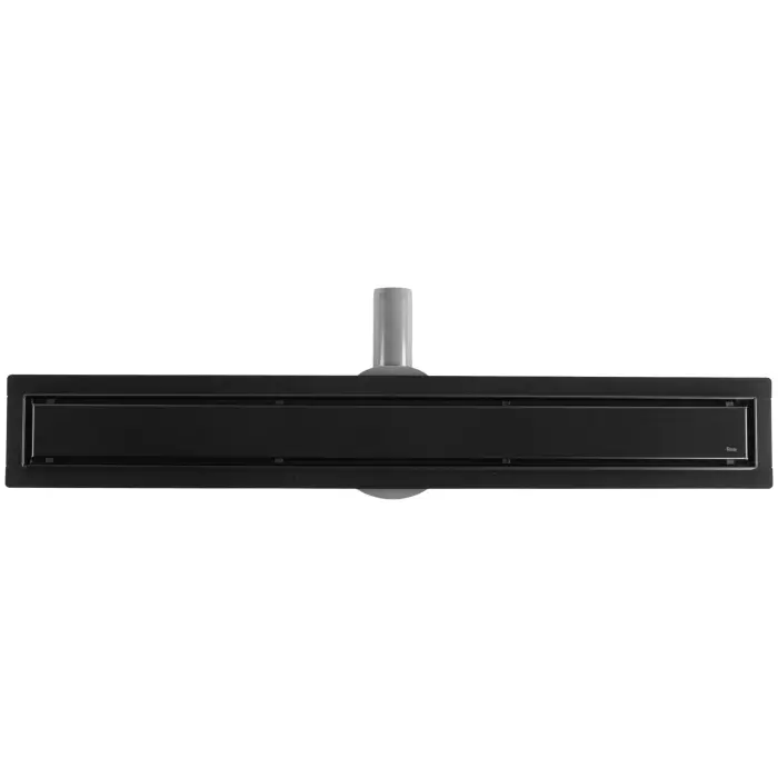 Rigola dus Neox Pro Linear Drain Negru 100cm, Rea [4]