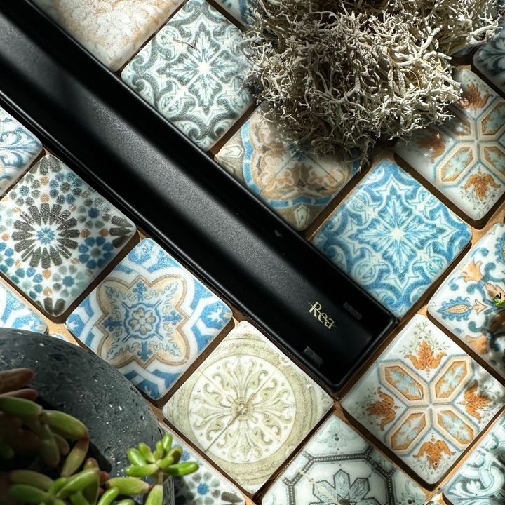 Rigola dus Neox Slim pro 50 negru [8]