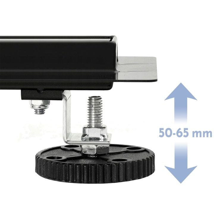 Rigola dus Neox Slim pro 50 negru [4]