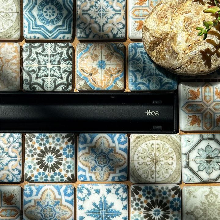 Rigola dus Neox Slim pro 50 negru [7]