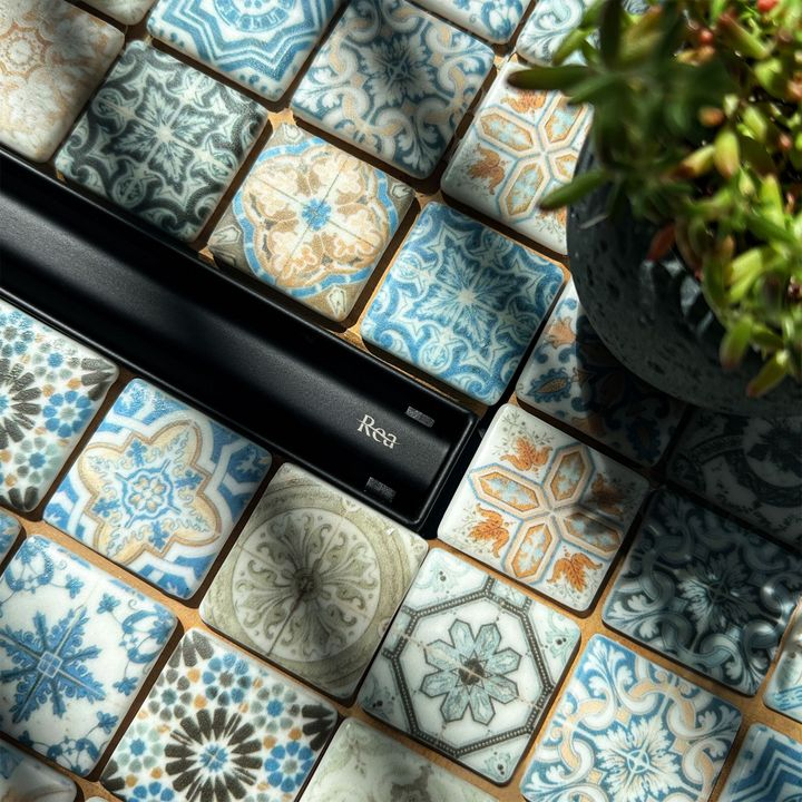 Rigola dus Neox Slim pro 50 negru [6]