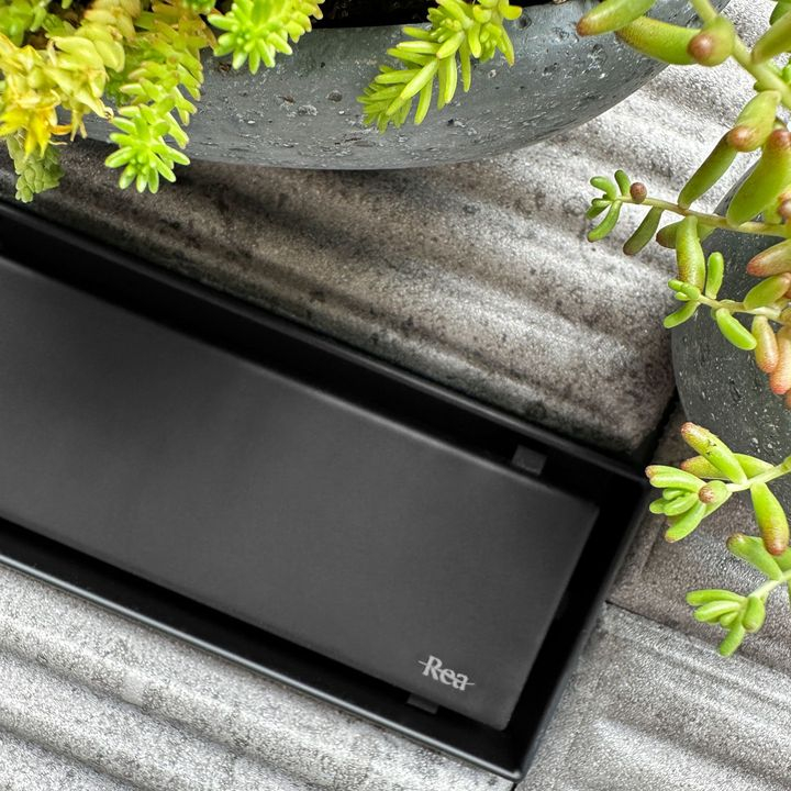 Rigola dus REA Neox pro 50 negru [10]