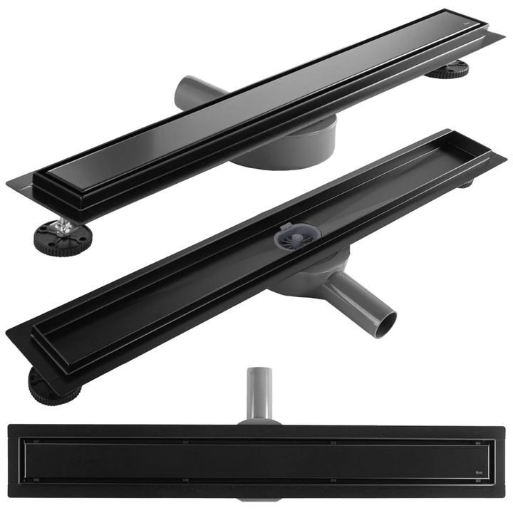 Rigola dus REA Neox pro 50 negru [1]