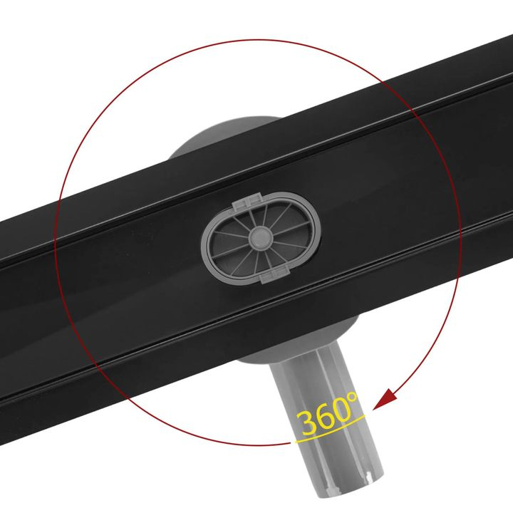 Rigola dus REA Neox pro 50 negru [3]