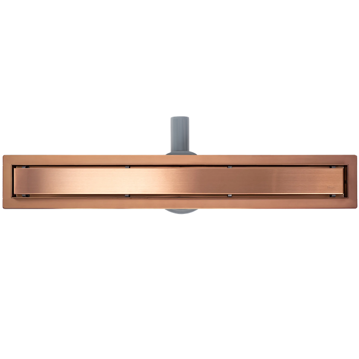 Rigola dus REA Neox pro 80 cupru periat  [5]