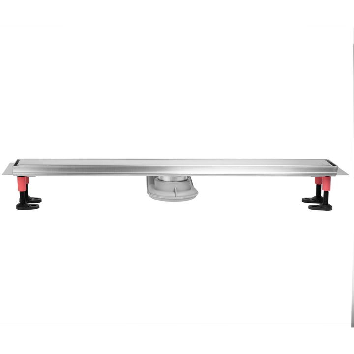 Rigola dus REA Neox Superflow 50 crom periat [6]