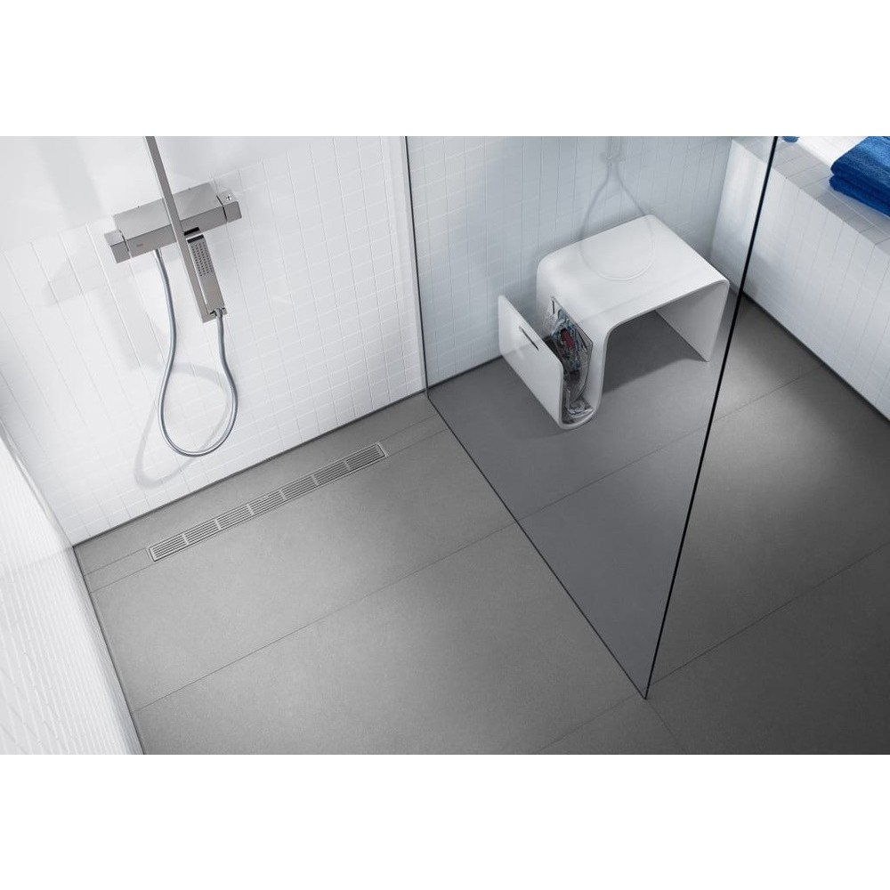 Rigola dus Roca In-Drain Basic 65 cm [4]