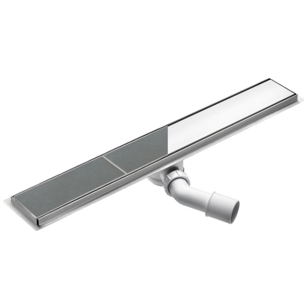 Rigola pe podea Deante 70 cm [1]