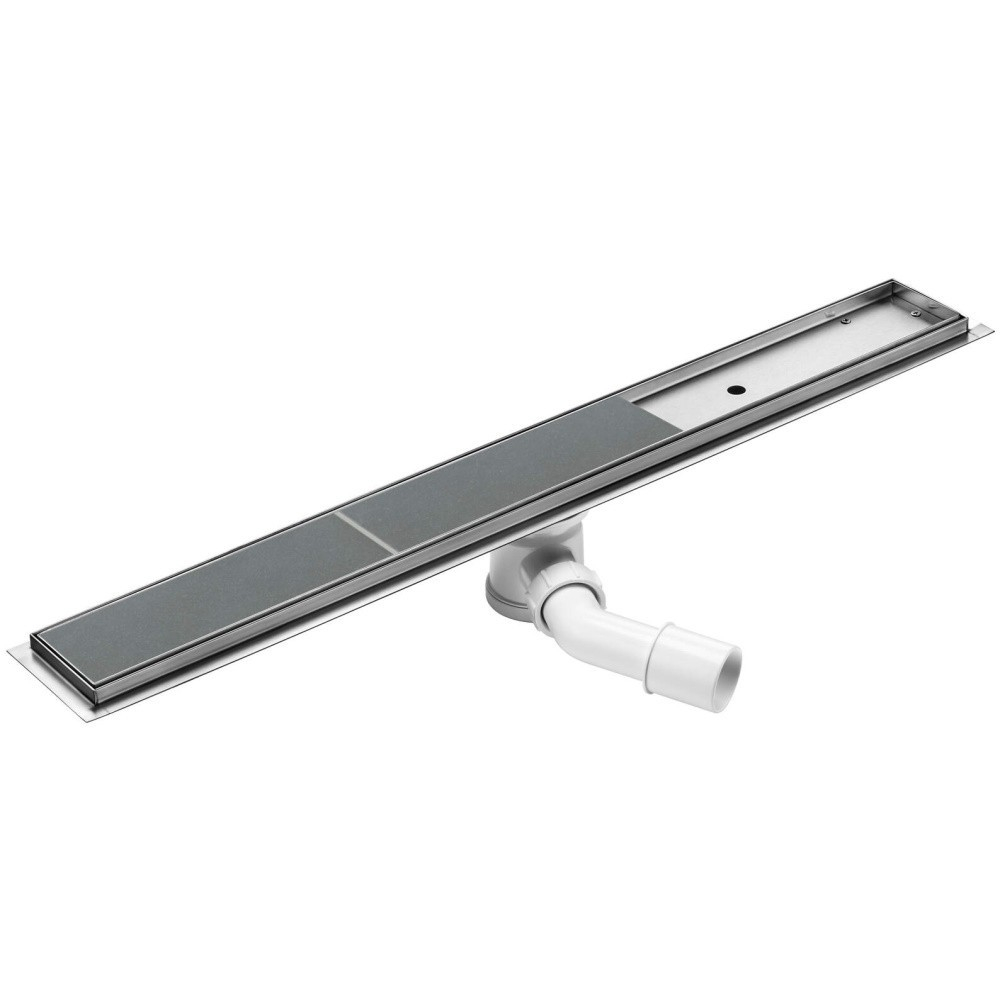 Rigola pe podea Deante 90 cm [3]
