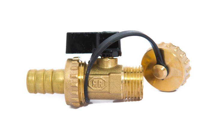 Robinet golire 1/2″ [4]