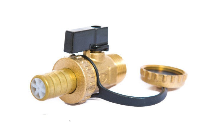 Robinet golire 1/2″ [2]