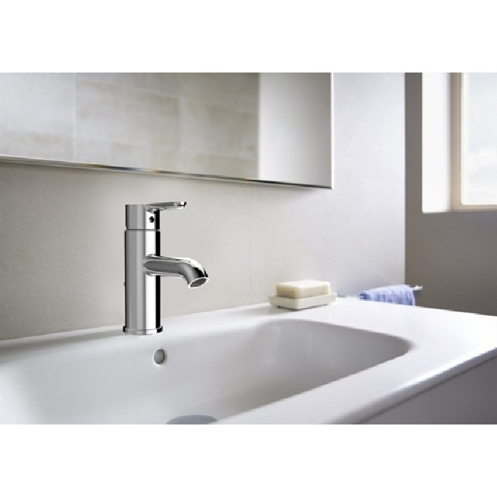 Roca Carelia Set baterii de baie 3 in 1 pentru cada si dus [5]