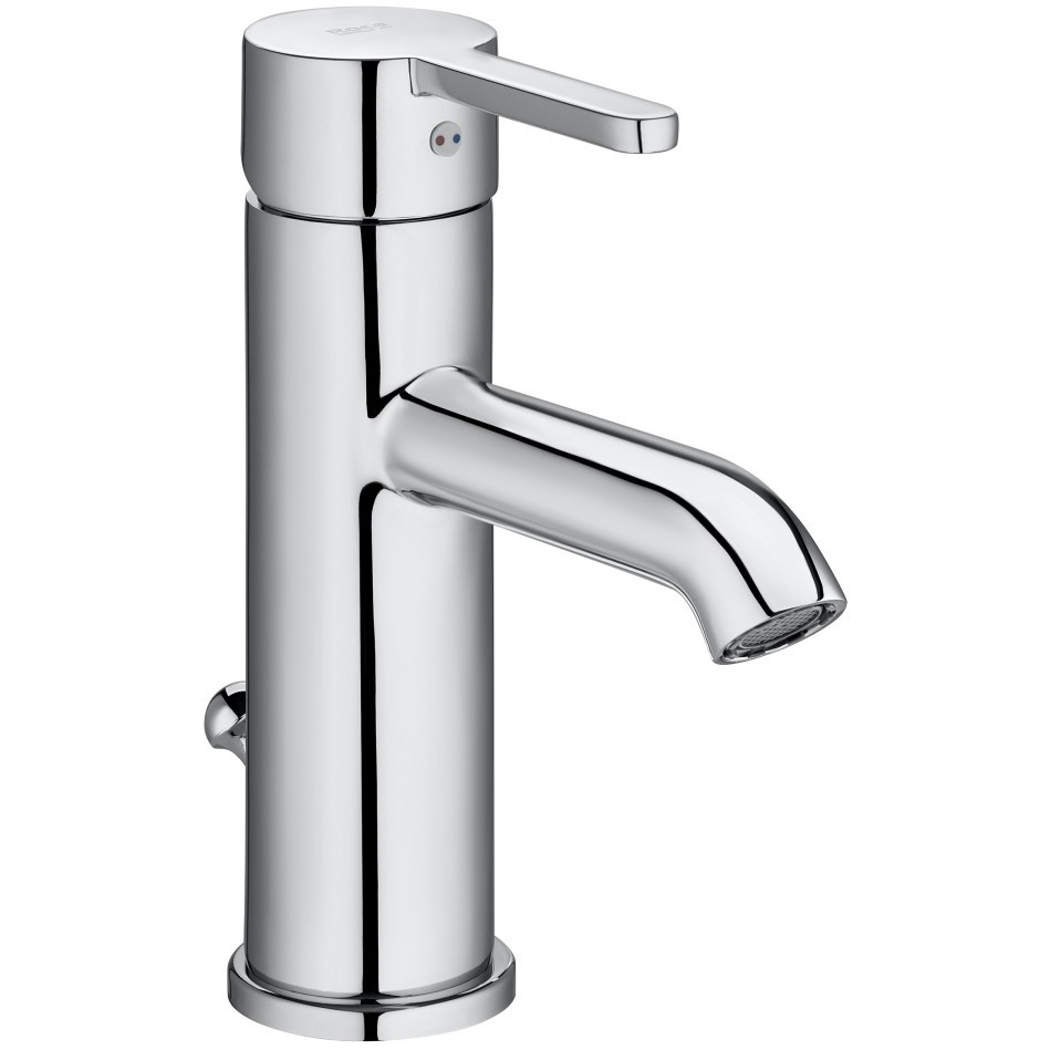 Roca Carelia Set baterii de baie 3 in 1 pentru cada si dus [4]